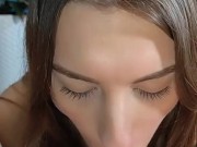 I Told her not to suck my Cock , She sucked it Anyways ! 6/16