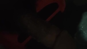 ASIAN MASTERBATE WHILE BATH