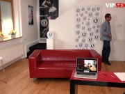 Kinky Model Nikky Dream Has Her Czech Twat Pounded Good - VIP SEX VAULT 1/16