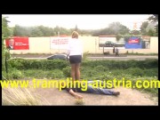 outdoor nylon Trample 16/16