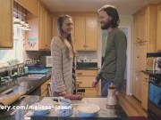 Sausage Pizza & Pussy | Lustery 1/16