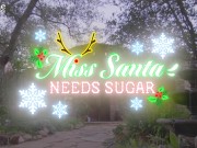 Hot Group Sex on Christmas 1/16