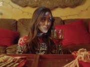 Hot Group Sex on Christmas 2/16