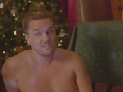 Hot Group Sex on Christmas 7/16