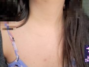 POV: Mi primer lesbico-JOI /  shampuu. 4/16