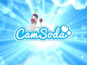 Sexy Milf Makes Stud Hot Cum In Her Panties 1/16