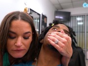 Sexy Milf Makes Stud Hot Cum In Her Panties 10/16