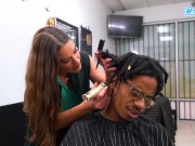 Sexy Milf Makes Stud Hot Cum In Her Panties 2/16