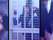 【個人撮影】アニメコスの女子●生を監獄に拘束して生挿入＆中出し【美少女・黒髪・色白・コスプレ・着衣・アニメ・素人・ハメ撮り・手マン・バイブ・喘ぎ声・中イキ】 10/16