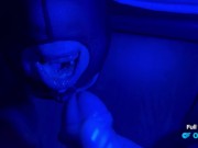 Fucked in the mouth - This babe always wants to suck 11/16