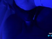 Fucked in the mouth - This babe always wants to suck 13/16