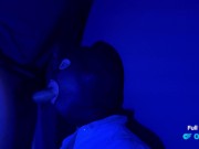 Fucked in the mouth - This babe always wants to suck 5/16