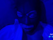 Fucked in the mouth - This babe always wants to suck 8/16