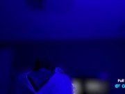 Fucked in the mouth - This babe always wants to suck 9/16