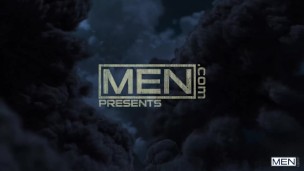 Norse Fuckers Part 1/ MEN / Tyler Berg, Craig Marks