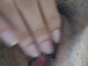 Buceta de  brasileira 6/16