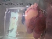 Stomping the cum out from your balls (preview) 16/16