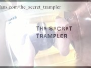 Stomping the cum out from your balls (preview) 2/16