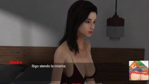 Away from home ep8 p1