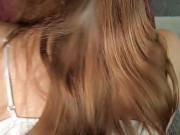 Brazzers ? Did she did any good ? Guy Cums on Her in 30 seconds - Real Talant 7/16