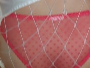 Nice Surprise after Hard loong Day - She Moans So Sexy i had to fuck her 3/16