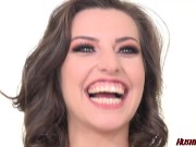 Spencer Bradley Debuts her Special Sex Skills 9/16