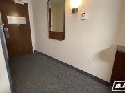 BJRAW Busty redhead Jessica Ryan takes his whole cock deep into her mouth 1/16