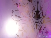 Fuck bitch big dick in shower In front of a neighbor Fuck girlfrien dildo took unawares 10/16