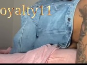 When You have Chocolate Loyal Dick to Cream on 13/16