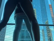 Valentines Day Morning at the Hotel 2023 11/16