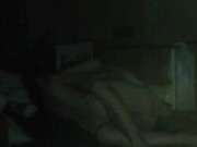 I don't want to go home to an angry husband. I won't be back after my friend's birthday. 15/16