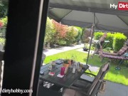 MyDirtyHobby - Petite Asian Gets Fucked By Dominant Cat-Coxx Before She Gets Down To Lick Her Pussy 1/16