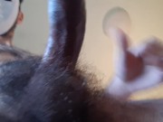 PEE DESPERATION - i love you watching me try not to explode from piss 16/16