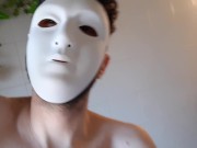 PEE DESPERATION - i love you watching me try not to explode from piss 4/16