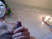 PEE DESPERATION - i love you watching me try not to explode from piss 9/16