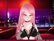 Vtuber Te hace una Mamada