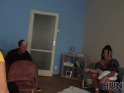 HUNT4K. Cum Early with Alexa Libertin 16/16