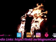 Nina's Oiled Soles 2 13/16