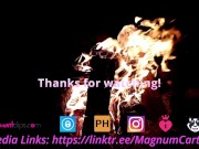 Nina's Oiled Soles 2 15/16