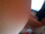 ام مصريه فاجرة 💦تتناك مع صديق ابنها العنتيل واحلى سكس امهات مصري ساخن 🔥🇪🇬 - Screenshot 16 of 16 - HD