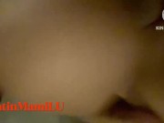 Huge Ass Moaning Bouncing on Dick. New  of Kim Kardashian or Kyle Jenner. 2/16