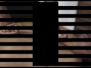 Cruel beauty Clarissa first tramples Smirni hard in her high heels 6/16