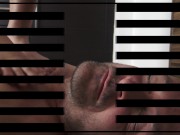 Cruel beauty Clarissa first tramples Smirni hard in her high heels 8/16