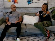 Intro To Kink with Jet Setting Jasmine and King Noire on Royal Fetish Radio Podcast