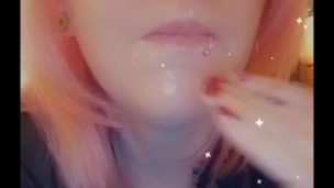 Masters slut or are u my man slut