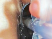 Spunk Lube Speculum Fun 12/16