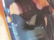 Spunk Lube Speculum Fun 14/16