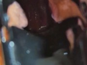 Spunk Lube Speculum Fun 6/16