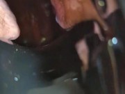 Spunk Lube Speculum Fun 7/16