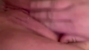 Paying until I squirt